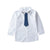 Remi Toddler Boys Suit