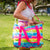 Adventure Nappy Bag Tote