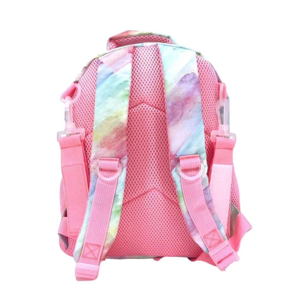 Spectrum Kids Backpack | Stylish, Durable School Bag with Stroller Straps - Lulu Babe
