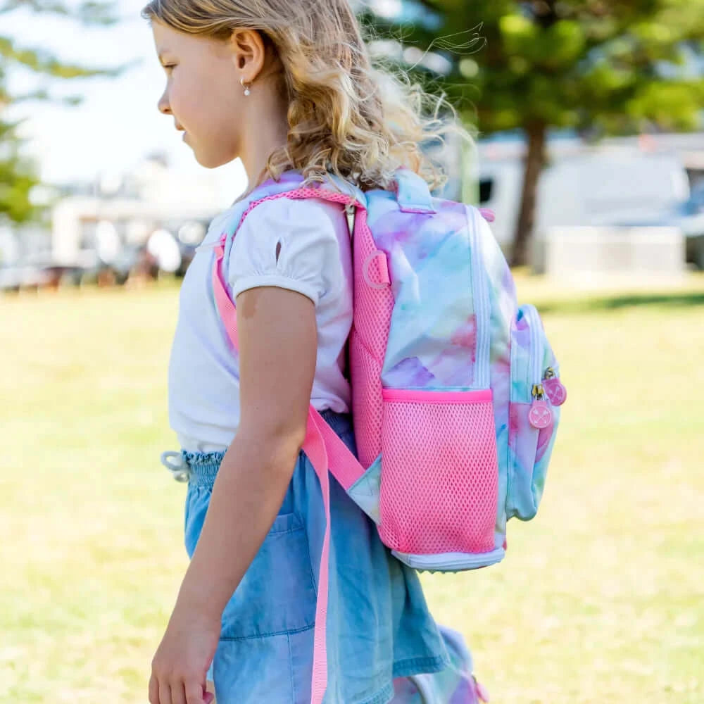 Mini Kids Backpack Fun and Functional Toddler Kindy Bag