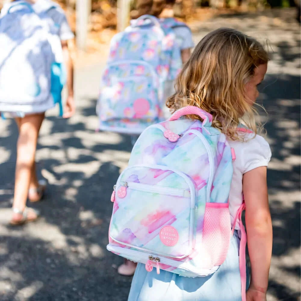 Stylish cheap kids backpack