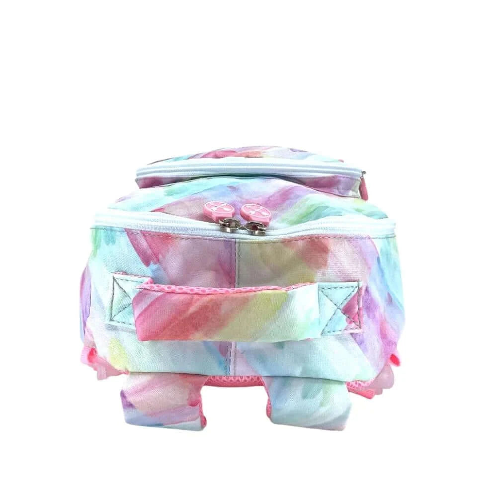 Mini Kids Backpack - Fun and Functional Toddler Kindy Bag - Lulu Babe