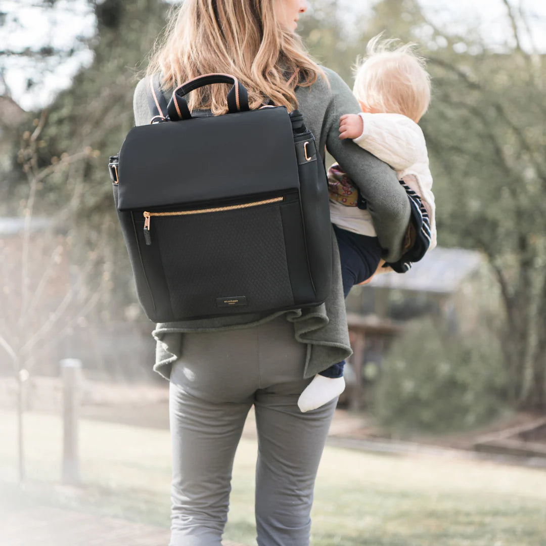 Storksak St James Scuba Nappy Bag