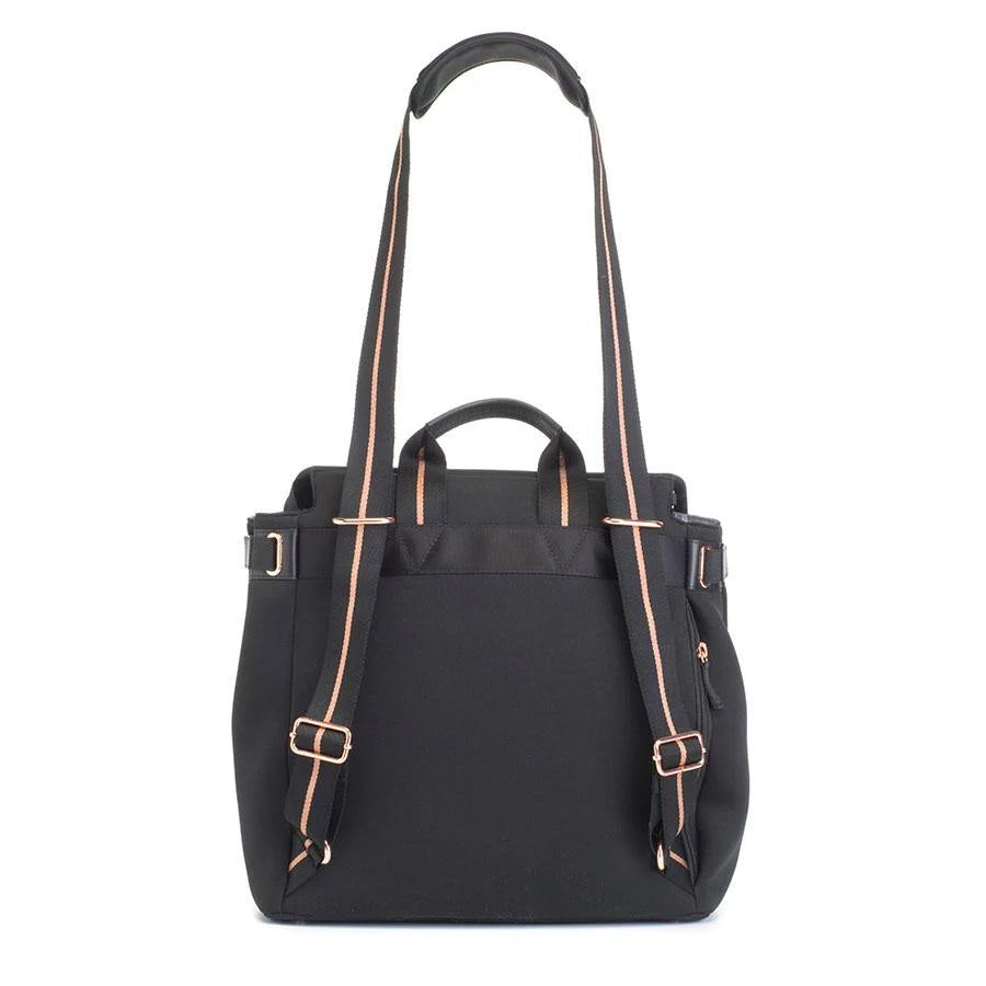 Storksak St James Scuba Nappy Bag