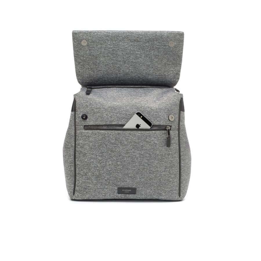 Storksak St James Scuba Nappy Bag