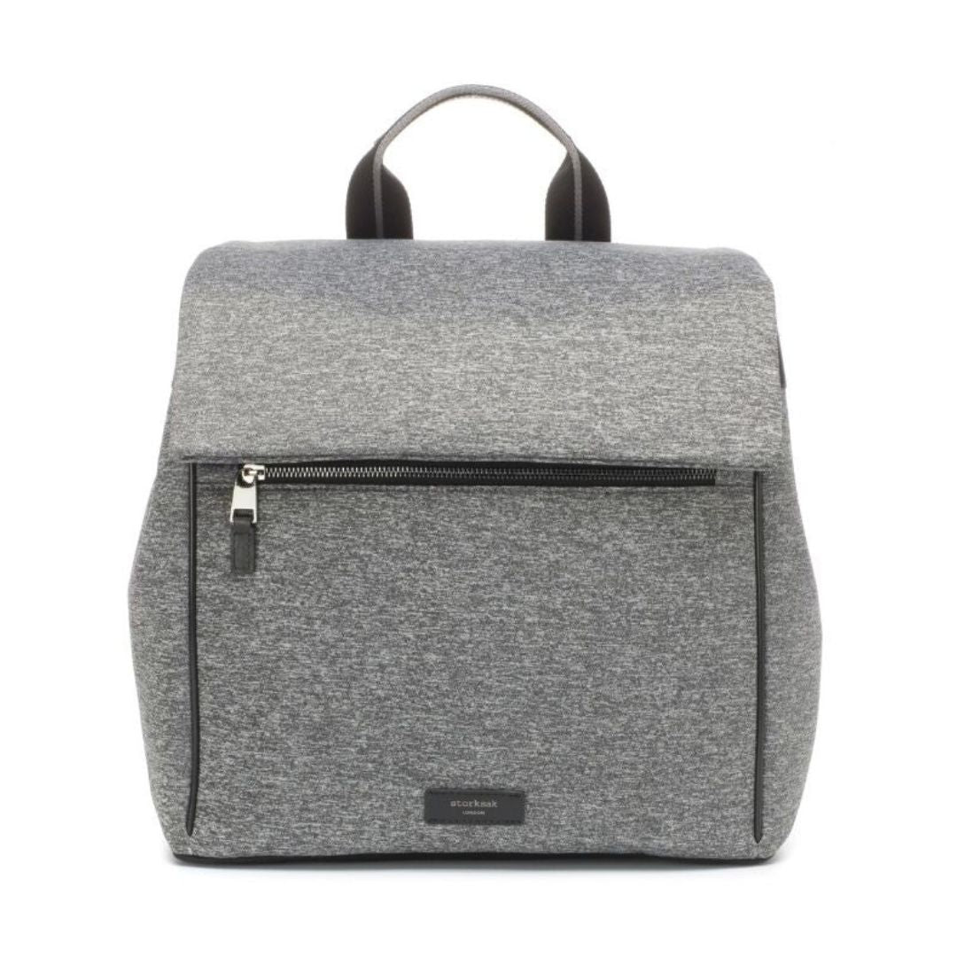 Storksak St James Scuba Nappy Bag