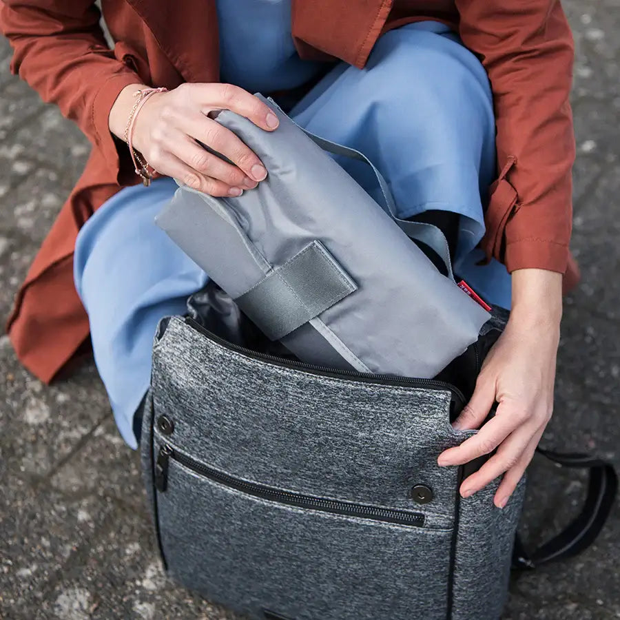 Storksak St James Scuba Nappy Bag
