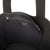 Interior pocket of Storksak Thea Tote showcasing sleek design and functional storage.