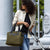 Storksak Stevie Luxe Nappy Bag