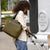 Storksak Stevie Luxe Nappy Bag