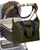 Storksak Stevie Luxe Nappy Bag