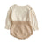Sweetheart Knit Romper