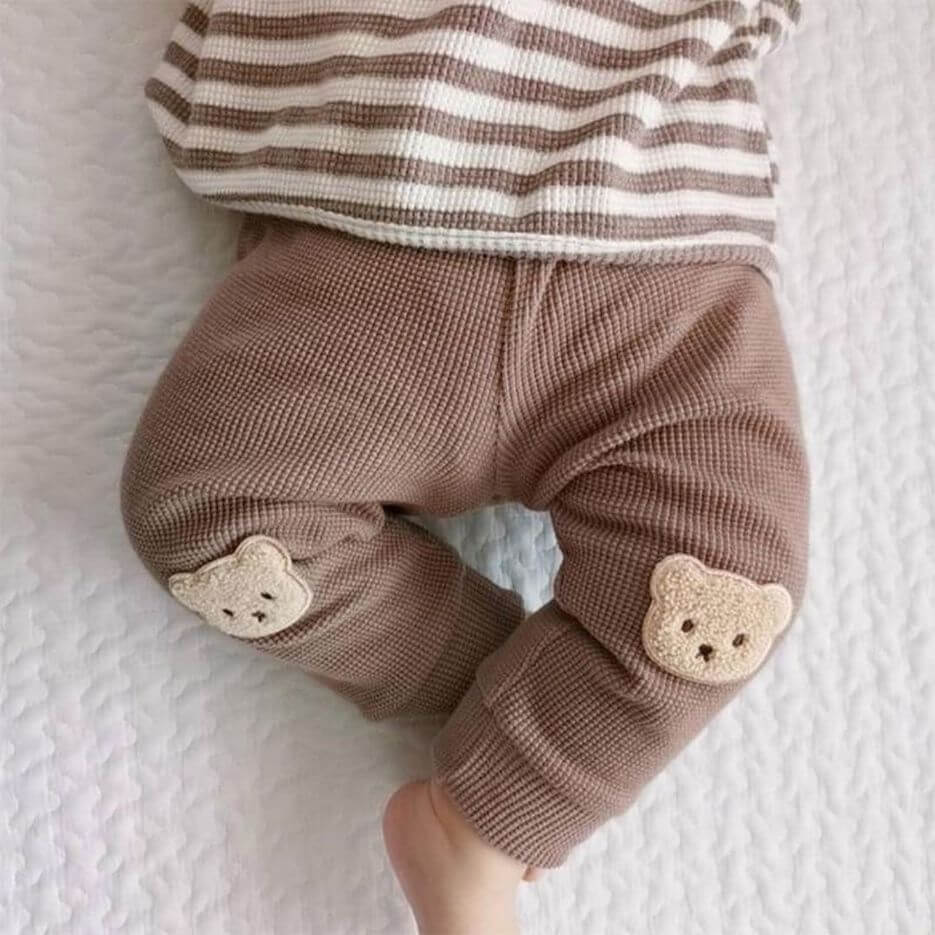 Pull up Bear Pants, Pdf Pattern and Sewing Tutorial. Easy Steps. Dress up  Your 12 13 Inch Bear. Straight up Bear. Fat Quarter Project. - Etsy Ireland  | Teddy bear clothes, Teddy