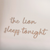 The Lion Sleeps Tonight Wall Script