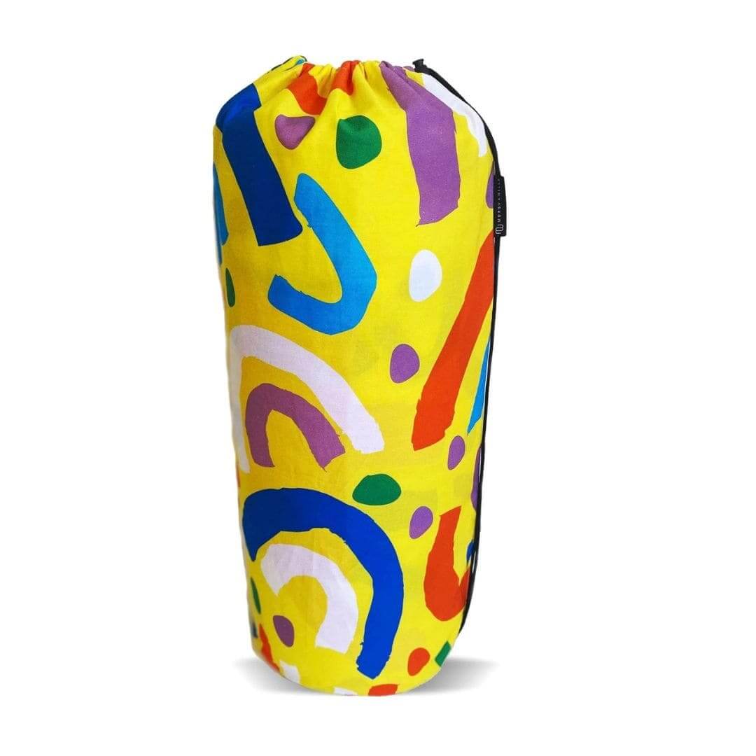 Kids Nap Mat | Portable Toddler Nap Mat Australia - Morgy and Wills