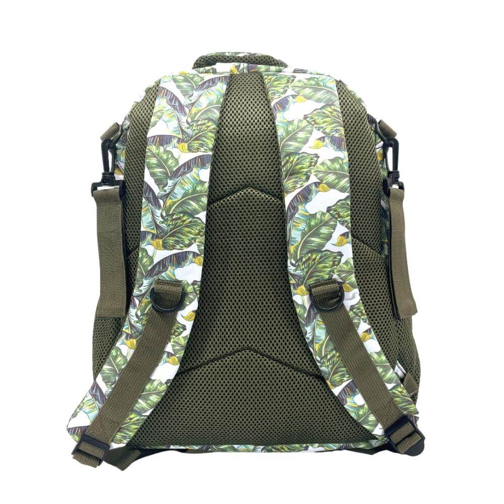Personalised Tropic Kids Backpack
