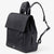 VANCHI Emmy Nappy Backpack | Vegan Leather Baby Bag - VANCHI