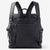 VANCHI Emmy Nappy Backpack | Vegan Leather Baby Bag - VANCHI