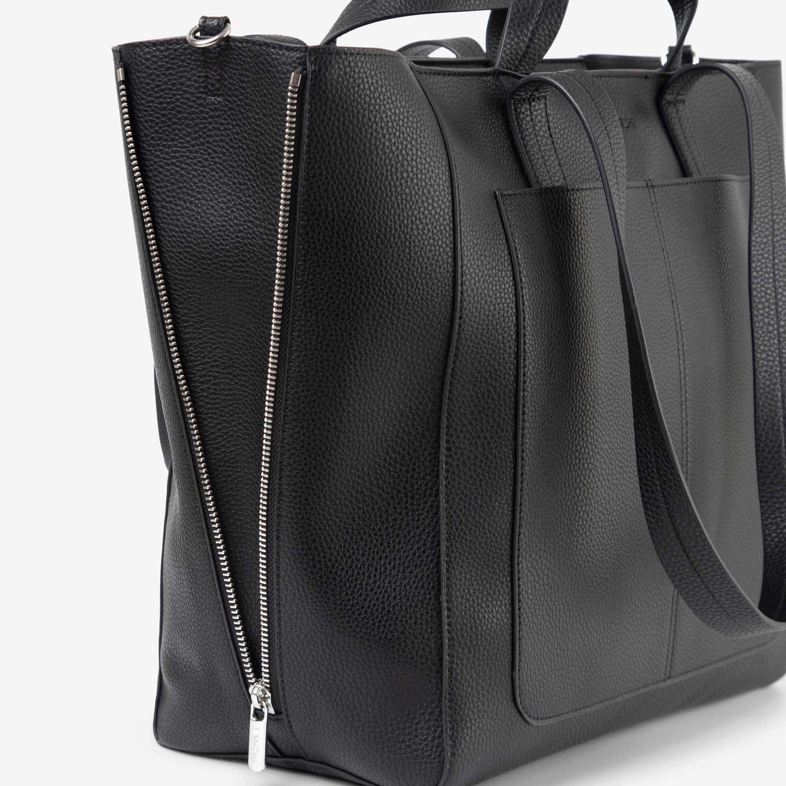 VANCHI Ida Nappy Tote - Stylish and Functional Baby Bag - VANCHI