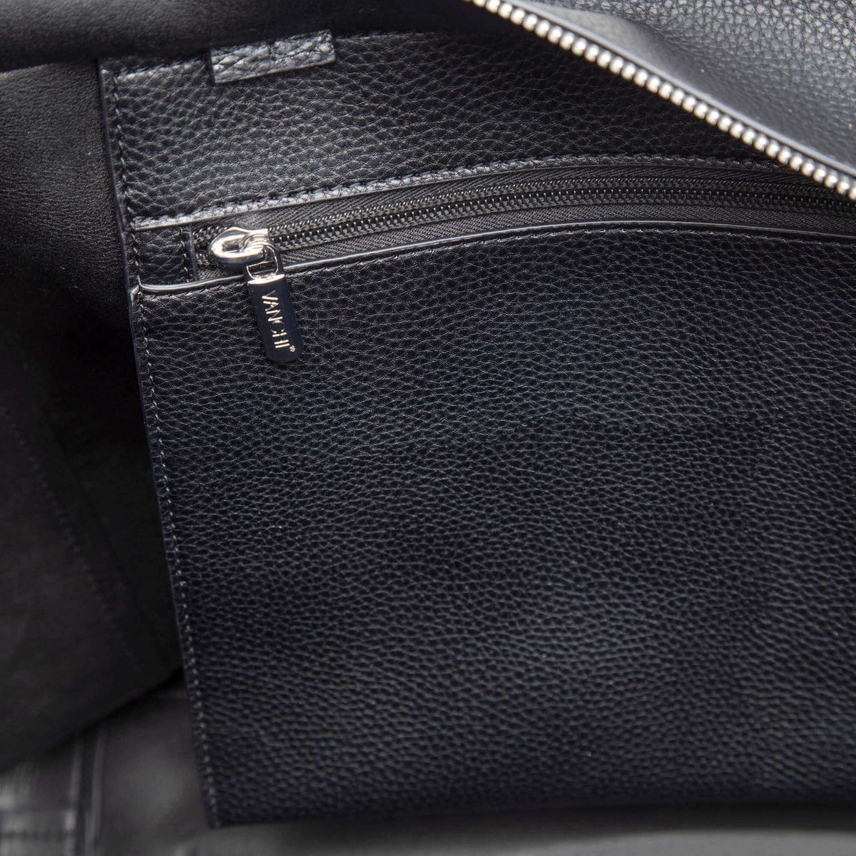 VANCHI Ida Nappy Tote - Stylish and Functional Baby Bag - VANCHI