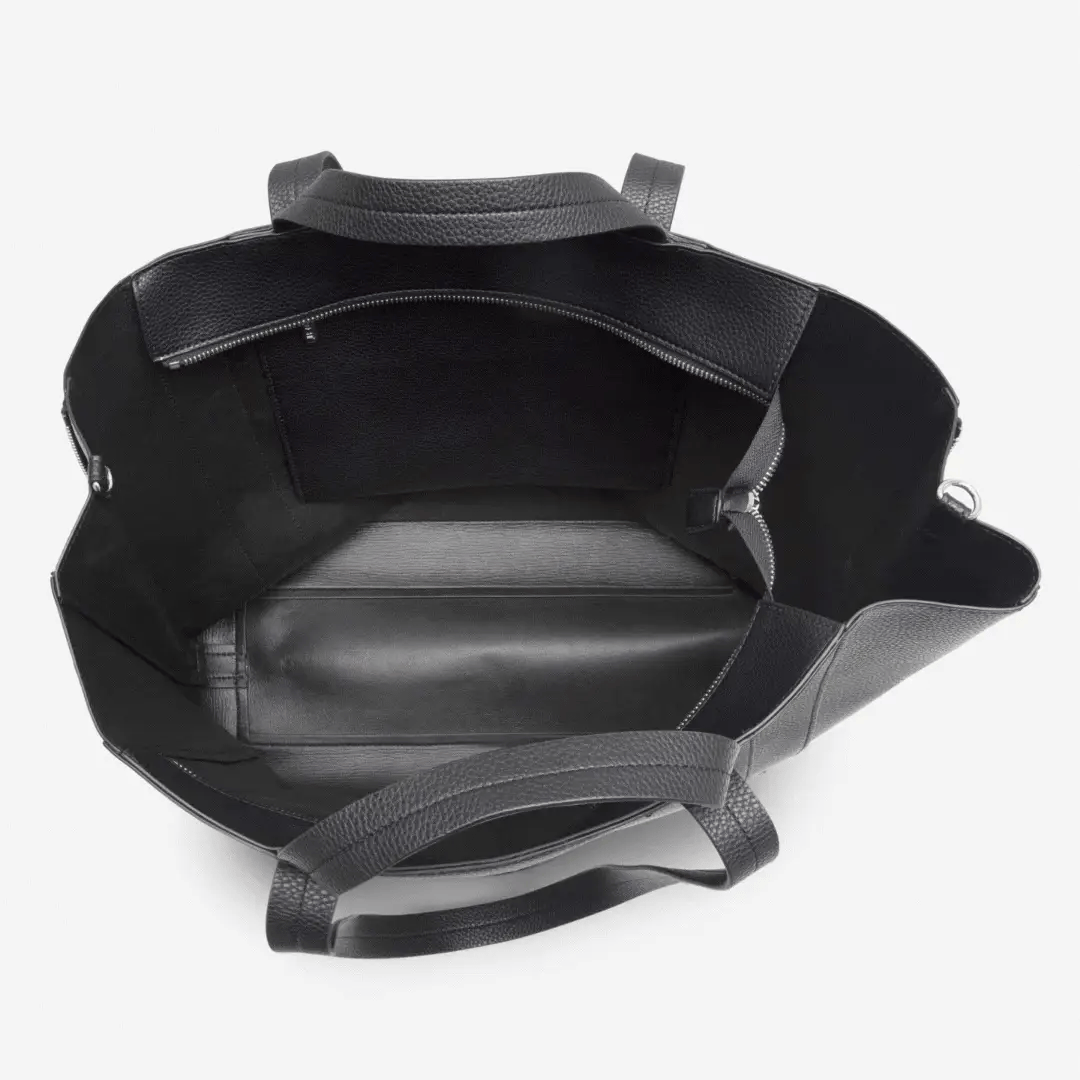 VANCHI Ida Nappy Tote - Stylish and Functional Baby Bag - VANCHI