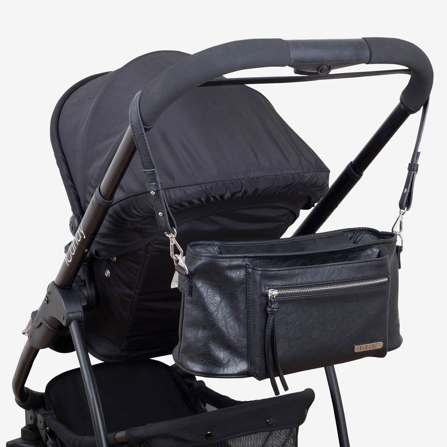 VANCHI Matching Shoulder Strap - Lulu Babe