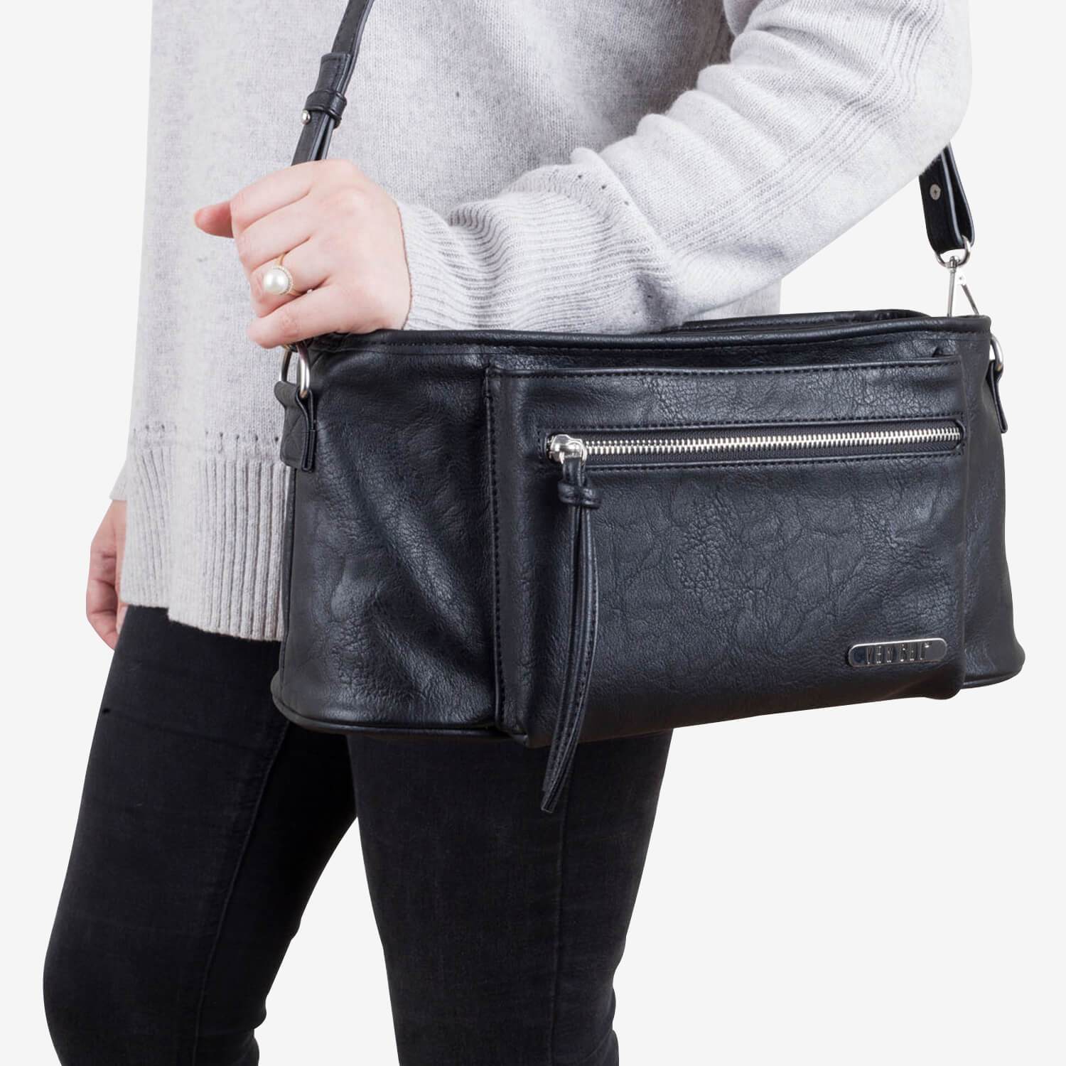 VANCHI Matching Shoulder Strap - Lulu Babe