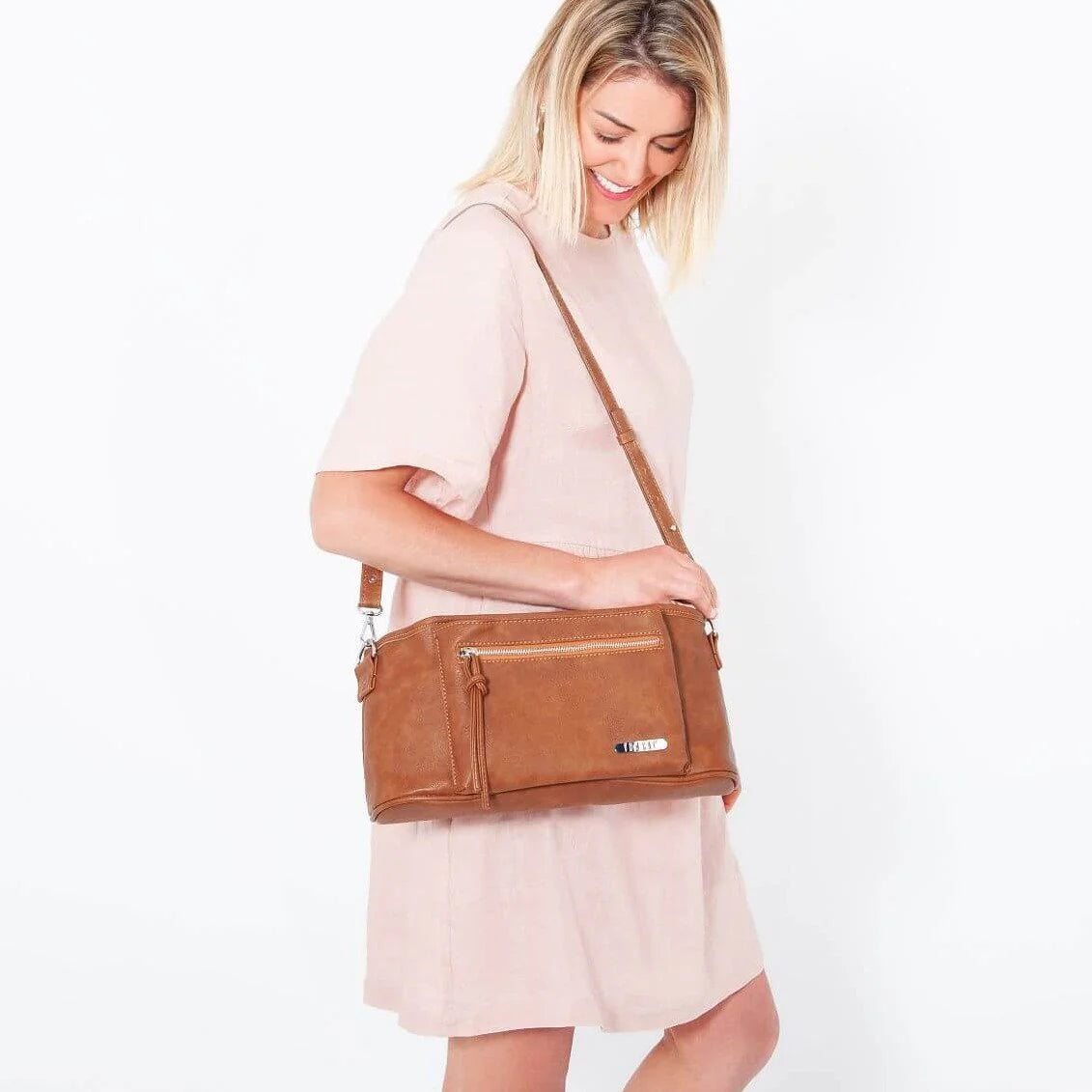 VANCHI Matching Shoulder Strap - Lulu Babe