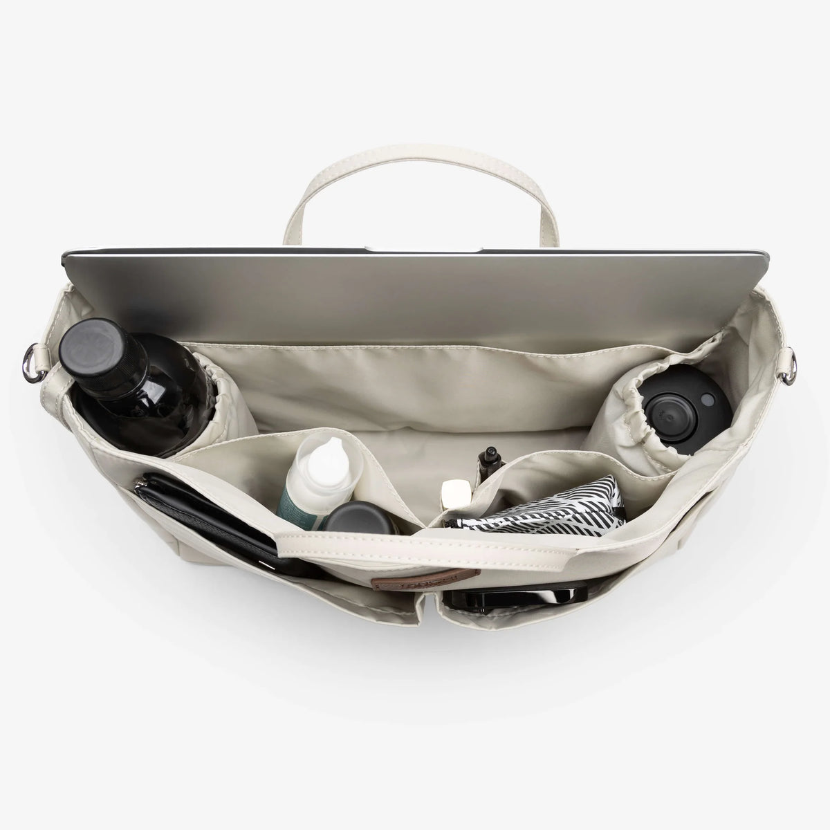 Removable Organiser for VANCHI Ida Nappy Bag