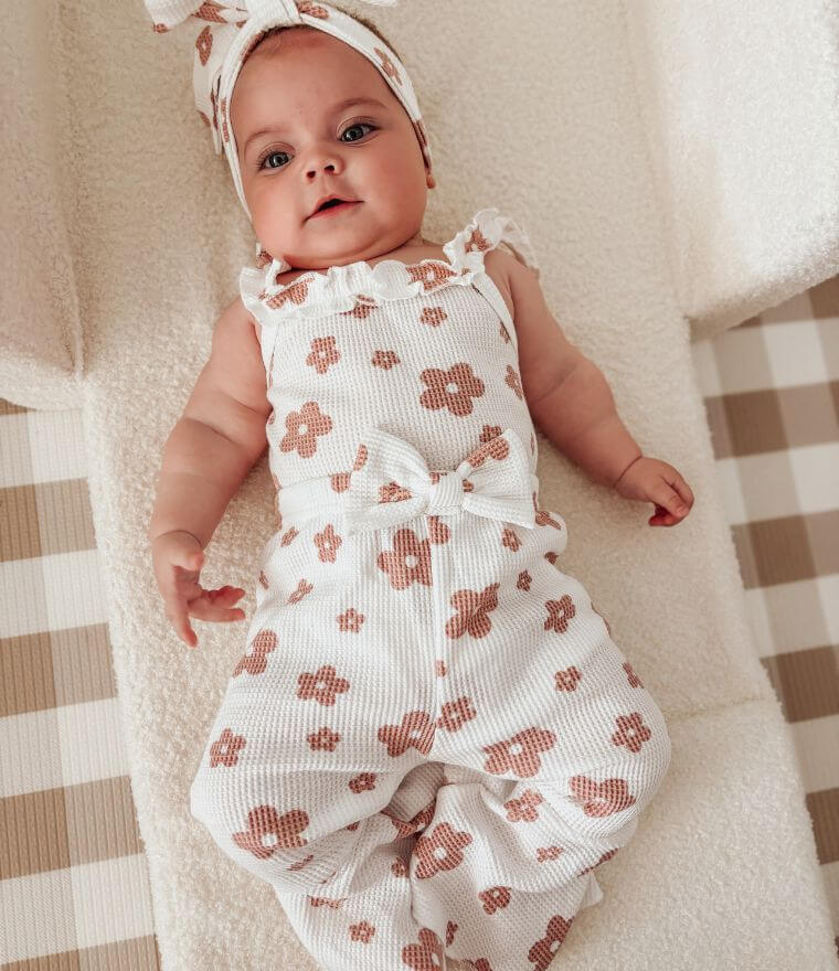 Carter's Child of Mine Baby Girl Dress Set, 3-Piece, Sizes 0/3-24 Months -  Walmart.com