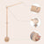 Wooden Baby Mobile Stand