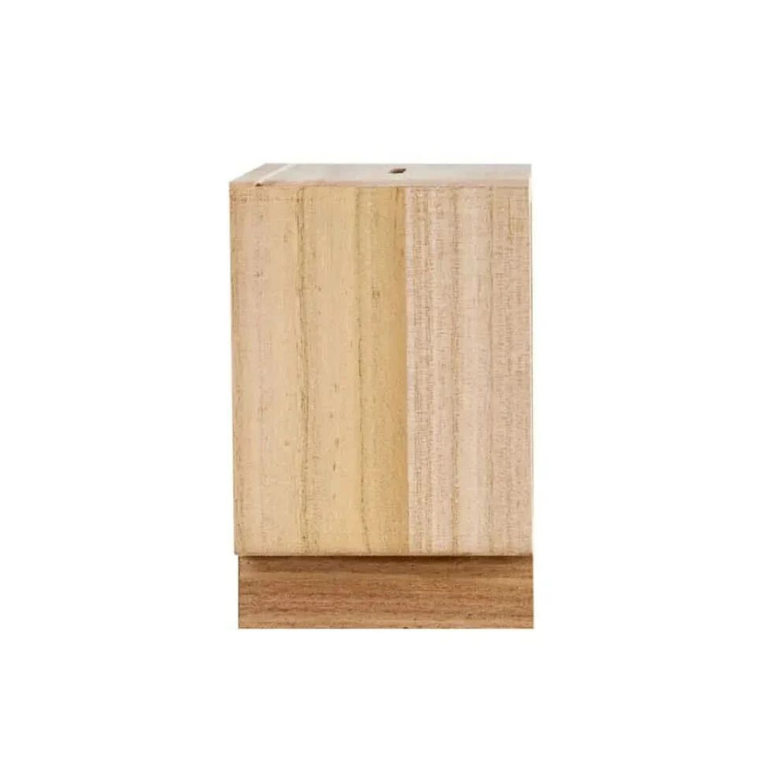 Personalised Wooden Money Box