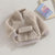 Wooley Pullover Baby Jacket