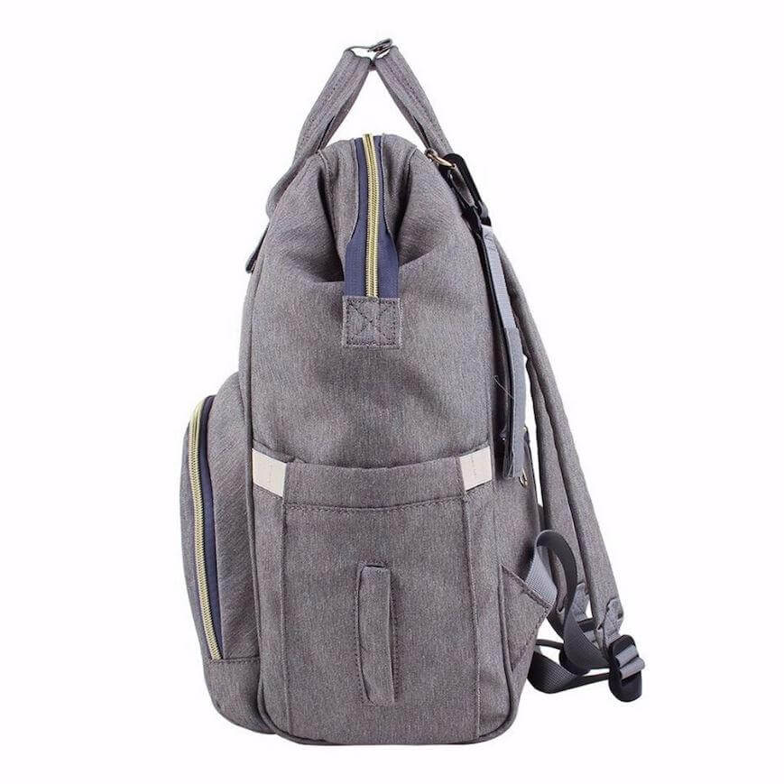 LeQueen Nappy Bag | Baby Backpack Australia - LeQueen