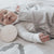 Alex Baby Romper | Adorable Unisex Baby Romper - Lulu Babe