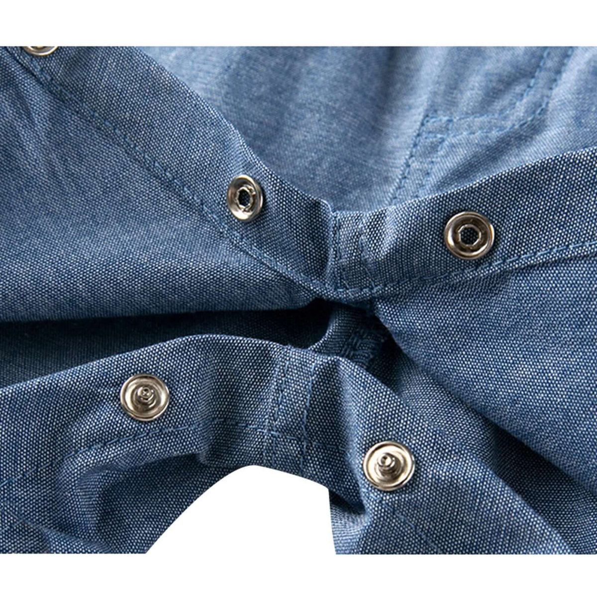 Baby Boy Formal Outfit closeup