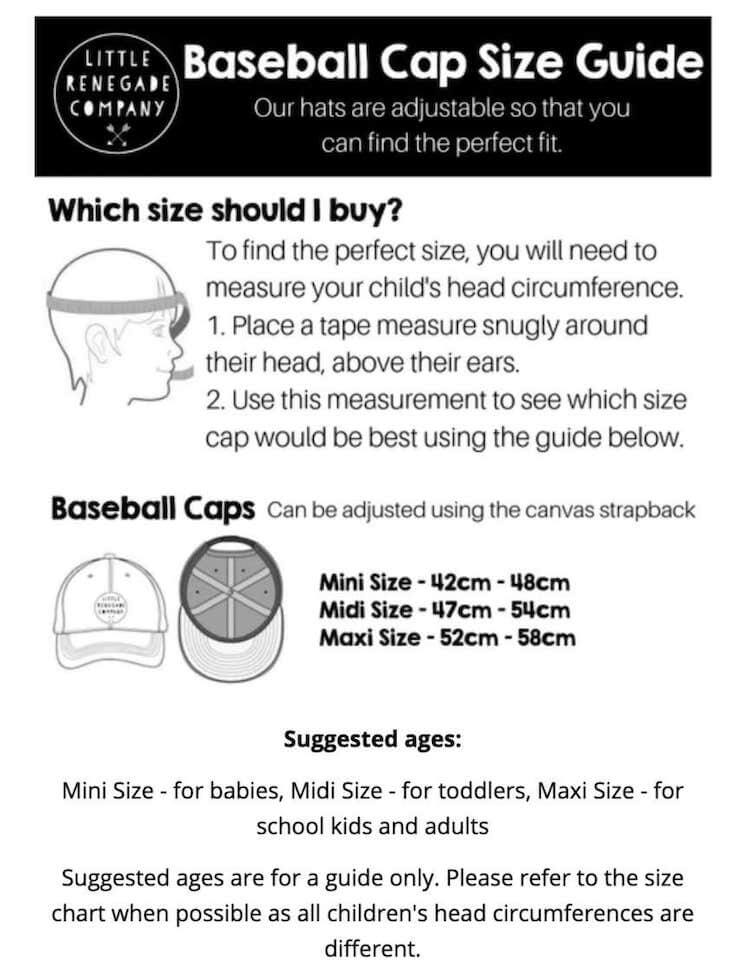 Snow Leopard Baseball Cap - Stylish Hat for Babies to Adults - Lulu Babe