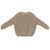 Chunky Knit Jumper | Baby & Toddler Pullover Knit - Lulu Babe