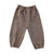 Jordan Toddler Harem Pants | Soft Boho Pants (0-4 Years) - Lulu Babe