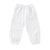 Jordan Toddler Harem Pants | Soft Boho Pants (0-4 Years) - Lulu Babe