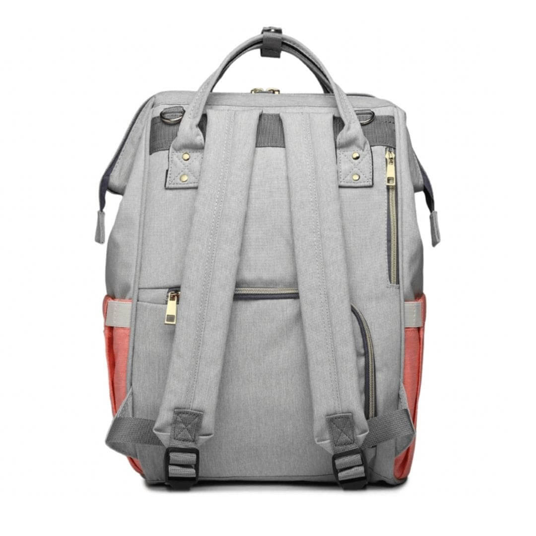 LeQueen Nappy Bag | Baby Backpack Australia - LeQueen