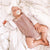 Lexi Unisex Baby Romper | Bobble Knit Romper - Lulu Babe