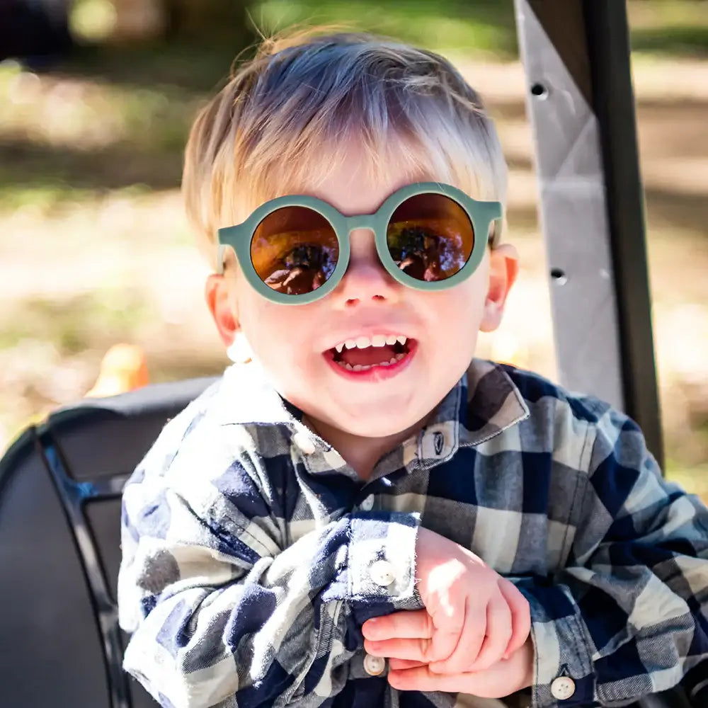 Dakota Kids Sunglasses Little Renegade Company