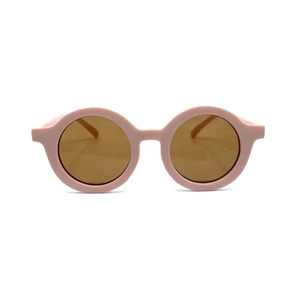 Little Renegade Company Dakota Sunglasses UV400 - Lulu Babe
