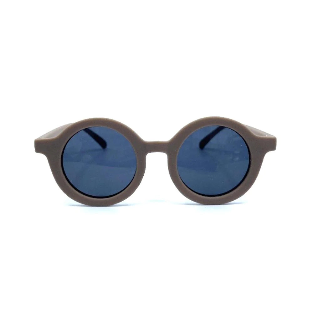 Little Renegade Company Dakota Sunglasses UV400 - Lulu Babe