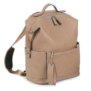 Penelope Nappy Bag | Convertible Nappy Backpack - Lulu Babe