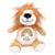 Personalised Lion Plush | Newborn Baby Gift - Lulu Babe