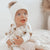 Pom Pom Baby Beanie | Cute and Cosy Winter Beanie - Lulu Babe