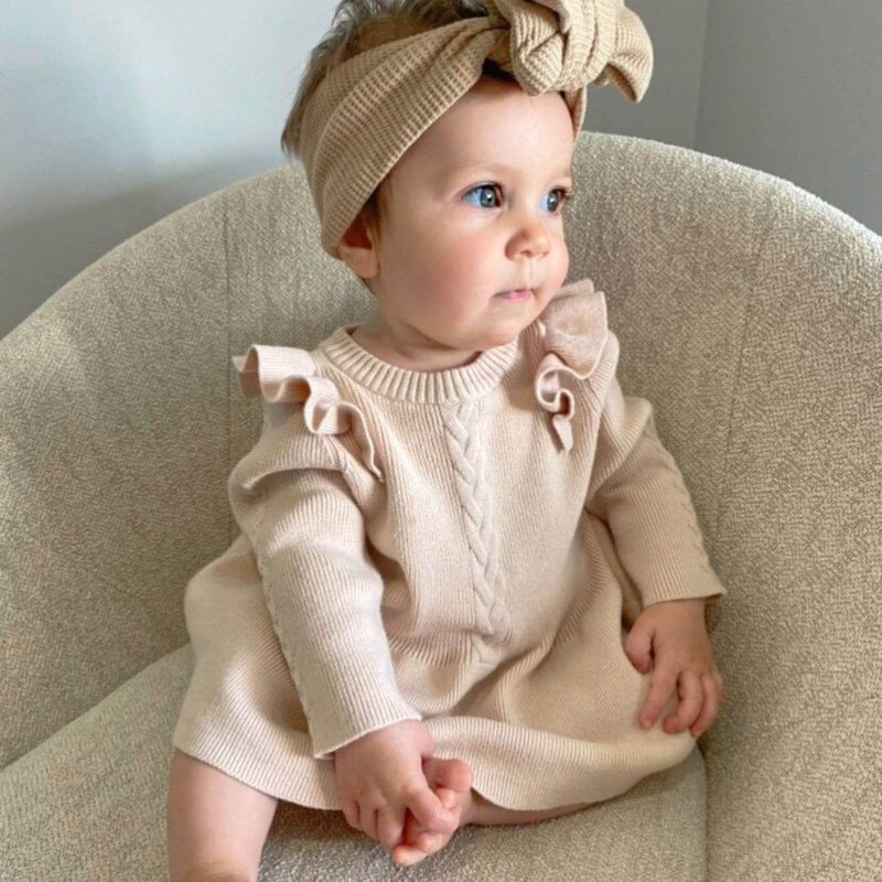 Poppy Winter Dress