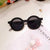 Retro Toddler Sunglasses | Cool and Stylish Kids Sunnies - Lulu Babe